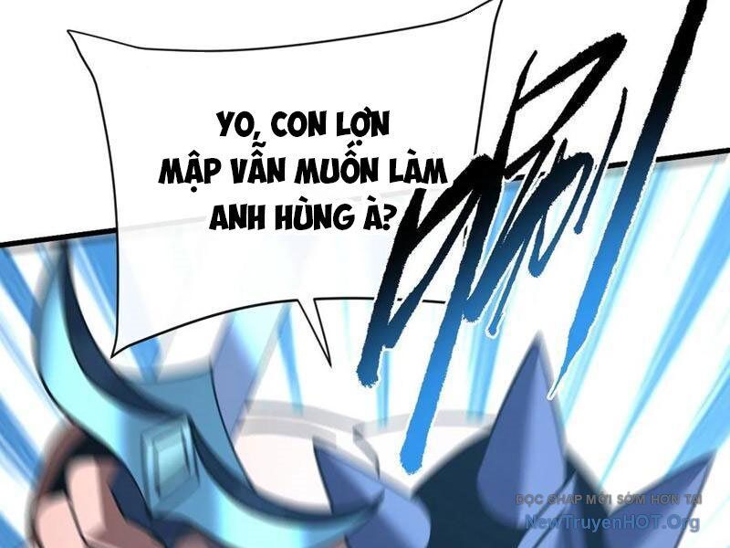 Mệnh Luân Chi Chủ! Khi Dị Biến Giáng Lâm Nhân Gian! - Chapter 147 - Page 123