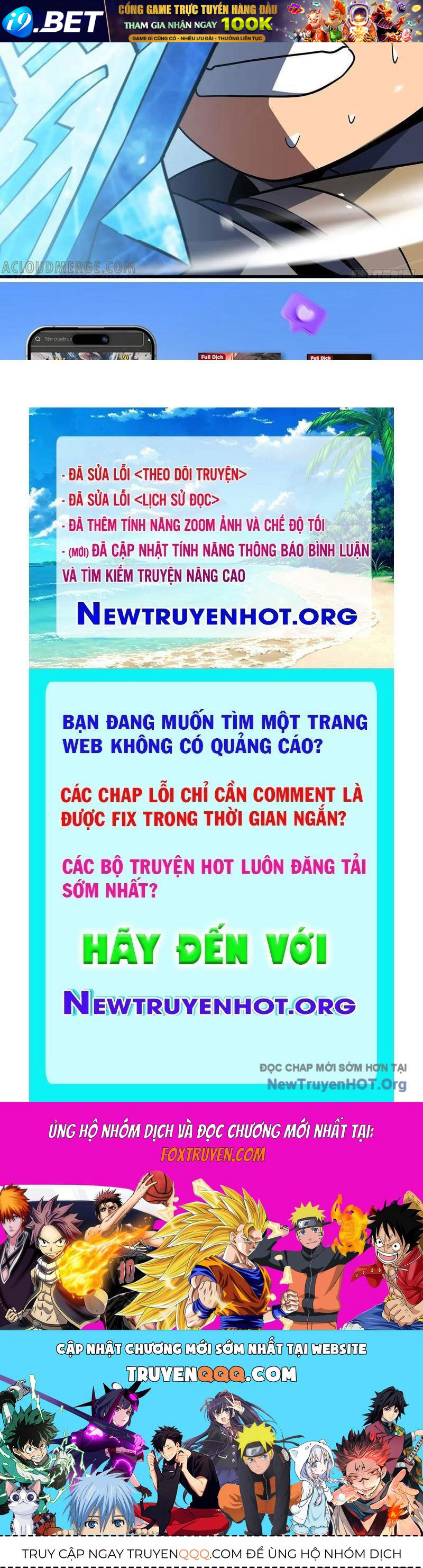 Mệnh Luân Chi Chủ! Khi Dị Biến Giáng Lâm Nhân Gian! - Chapter 147 - Page 134
