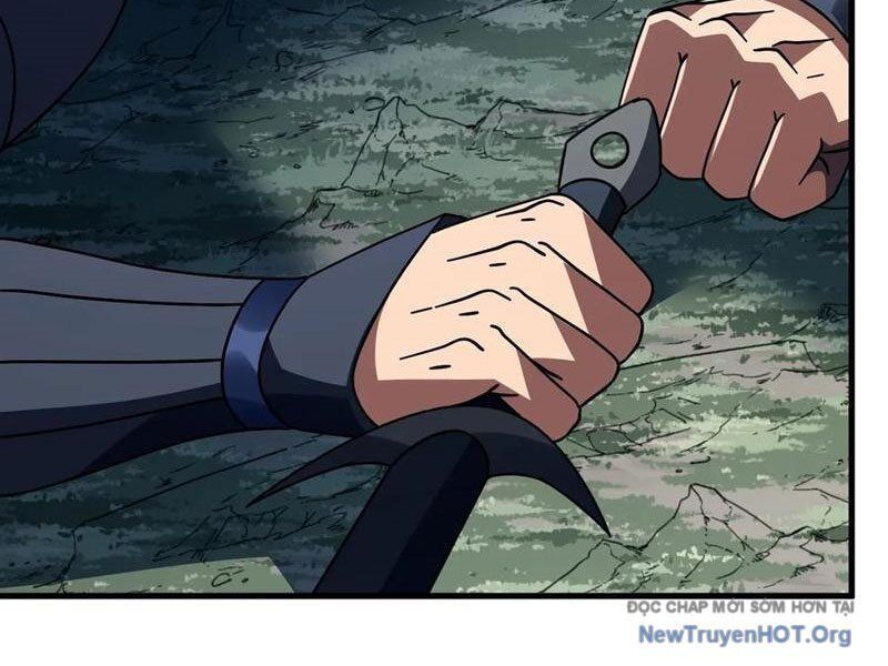 Mệnh Luân Chi Chủ! Khi Dị Biến Giáng Lâm Nhân Gian! - Chapter 147 - Page 21