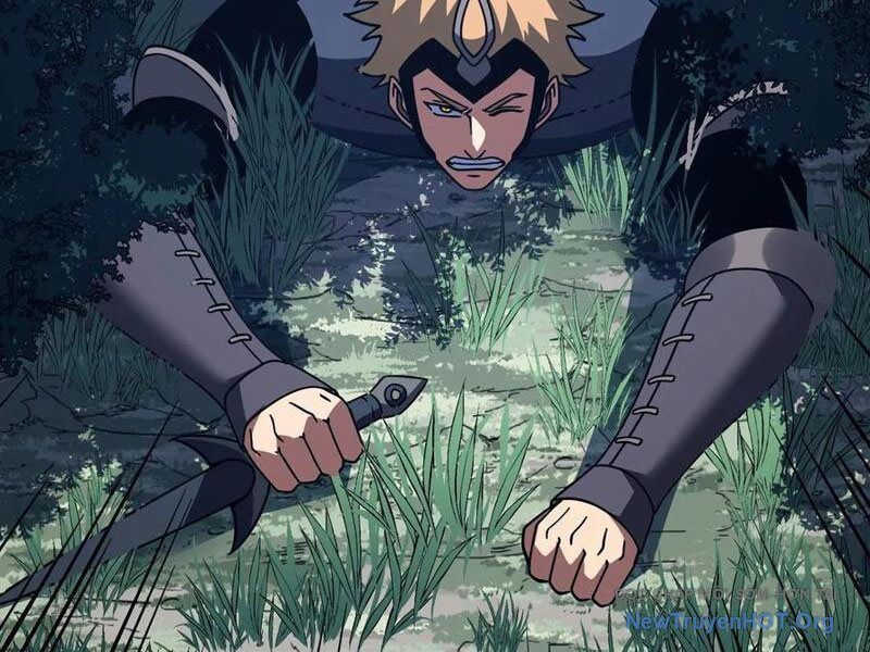 Mệnh Luân Chi Chủ! Khi Dị Biến Giáng Lâm Nhân Gian! - Chapter 147 - Page 27