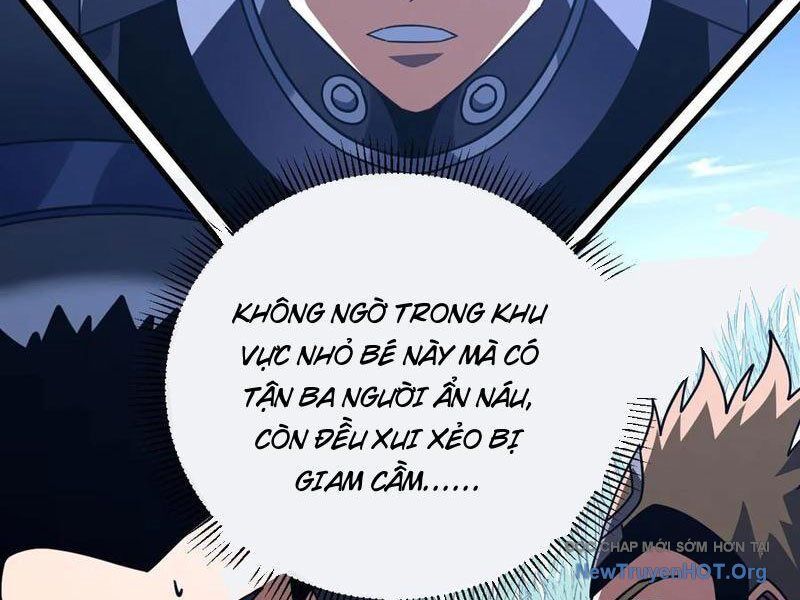 Mệnh Luân Chi Chủ! Khi Dị Biến Giáng Lâm Nhân Gian! - Chapter 147 - Page 30