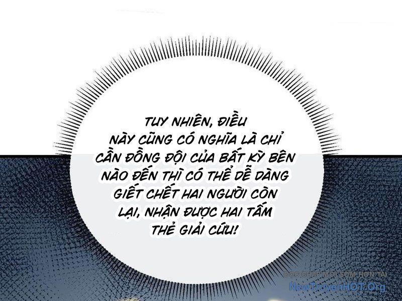 Mệnh Luân Chi Chủ! Khi Dị Biến Giáng Lâm Nhân Gian! - Chapter 147 - Page 32