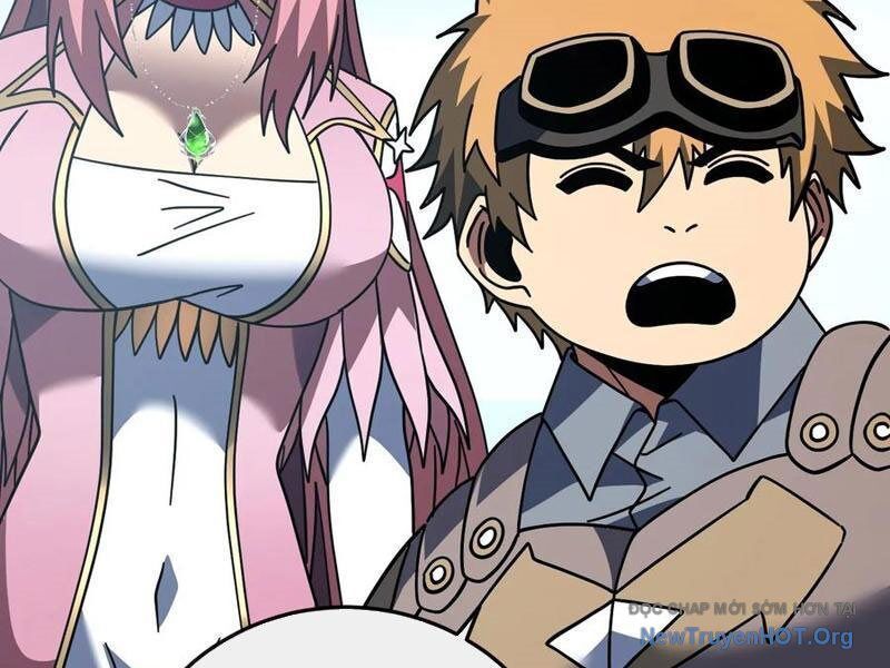 Mệnh Luân Chi Chủ! Khi Dị Biến Giáng Lâm Nhân Gian! - Chapter 147 - Page 46