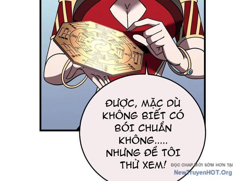 Mệnh Luân Chi Chủ! Khi Dị Biến Giáng Lâm Nhân Gian! - Chapter 147 - Page 49