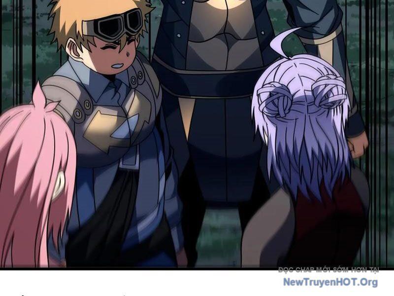 Mệnh Luân Chi Chủ! Khi Dị Biến Giáng Lâm Nhân Gian! - Chapter 147 - Page 55