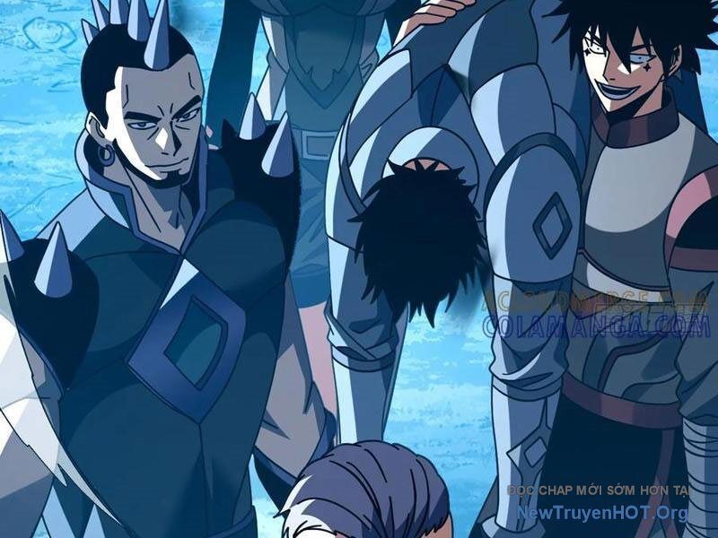 Mệnh Luân Chi Chủ! Khi Dị Biến Giáng Lâm Nhân Gian! - Chapter 147 - Page 58