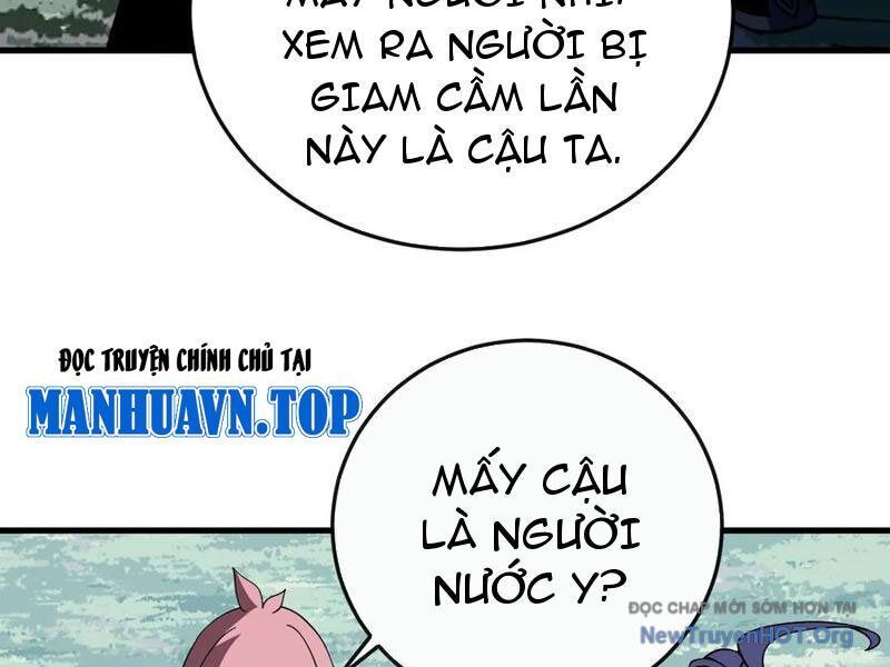 Mệnh Luân Chi Chủ! Khi Dị Biến Giáng Lâm Nhân Gian! - Chapter 147 - Page 62
