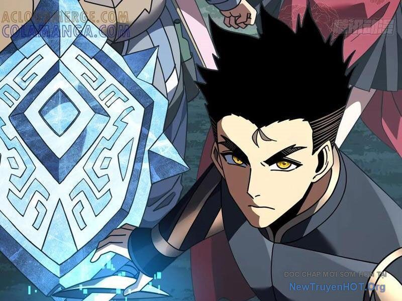 Mệnh Luân Chi Chủ! Khi Dị Biến Giáng Lâm Nhân Gian! - Chapter 147 - Page 64