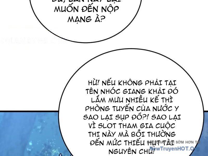Mệnh Luân Chi Chủ! Khi Dị Biến Giáng Lâm Nhân Gian! - Chapter 147 - Page 71