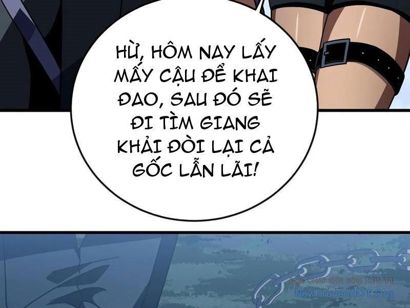 Mệnh Luân Chi Chủ! Khi Dị Biến Giáng Lâm Nhân Gian! - Chapter 147 - Page 74
