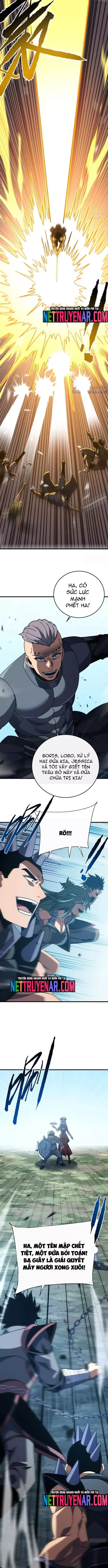 Mệnh Luân Chi Chủ! Khi Dị Biến Giáng Lâm Nhân Gian! - Chapter 148 - Page 6