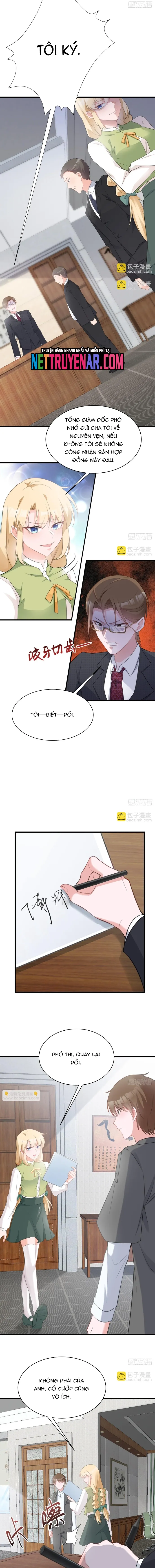 Hệ Thống Siêu Cấp Trà Xanh - Chapter 28 - Page 4