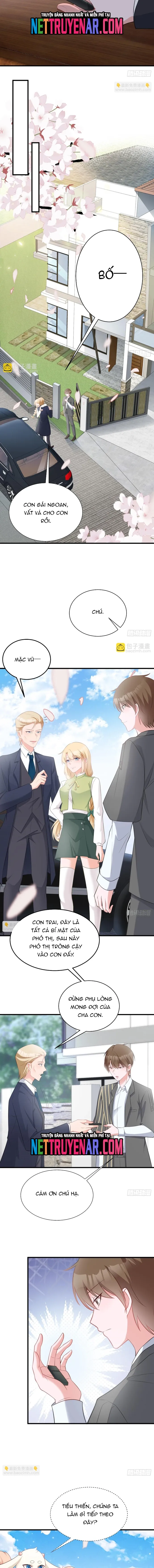 Hệ Thống Siêu Cấp Trà Xanh - Chapter 28 - Page 5