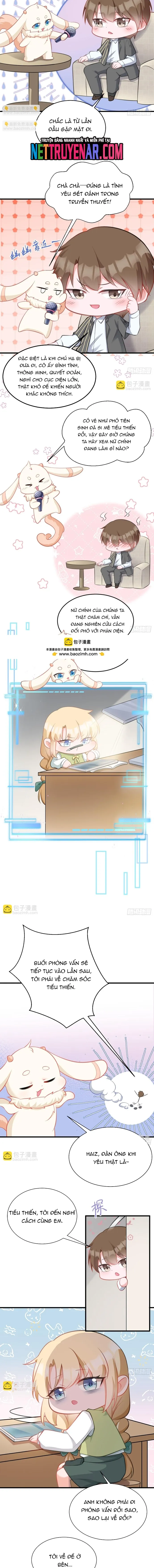 Hệ Thống Siêu Cấp Trà Xanh - Chapter 28 - Page 8