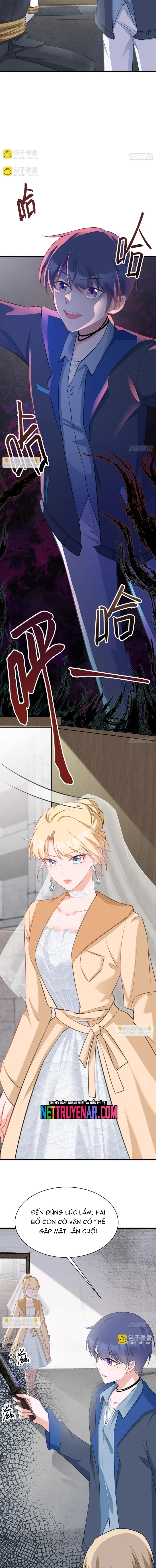 Hệ Thống Siêu Cấp Trà Xanh - Chapter 29 - Page 4