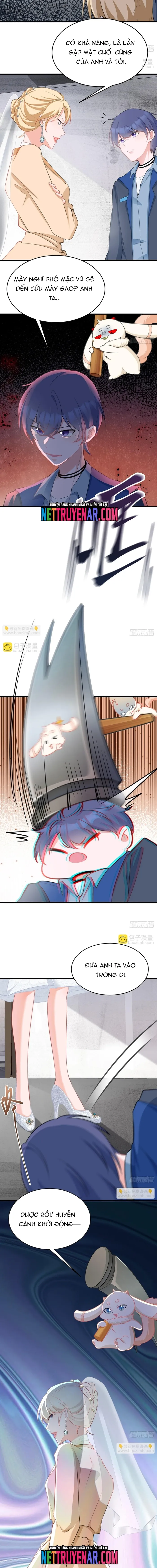 Hệ Thống Siêu Cấp Trà Xanh - Chapter 29 - Page 5