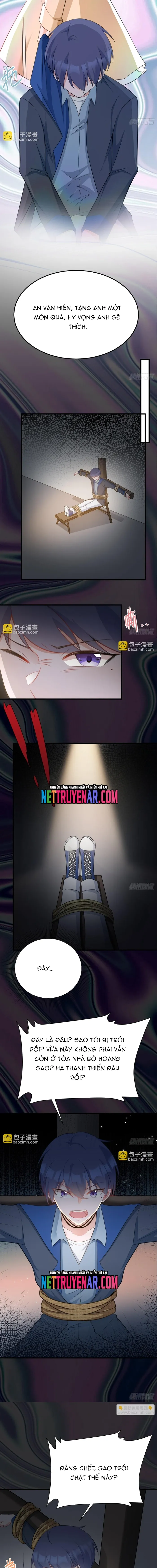 Hệ Thống Siêu Cấp Trà Xanh - Chapter 29 - Page 6