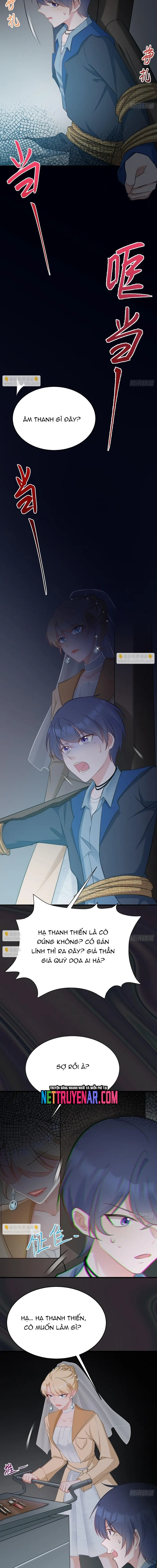Hệ Thống Siêu Cấp Trà Xanh - Chapter 29 - Page 7