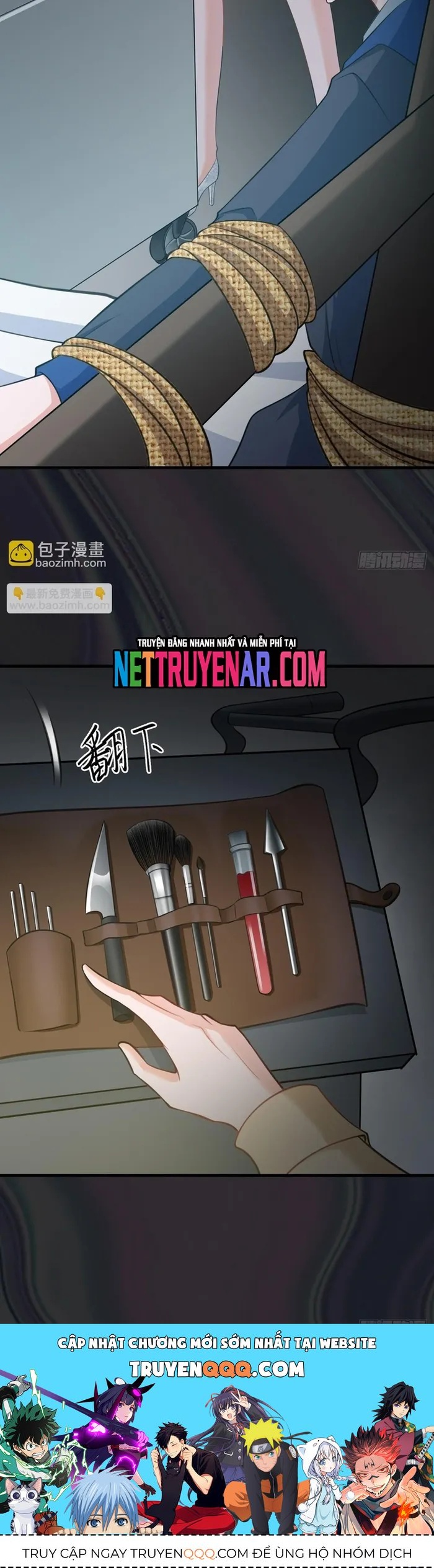 Hệ Thống Siêu Cấp Trà Xanh - Chapter 29 - Page 8