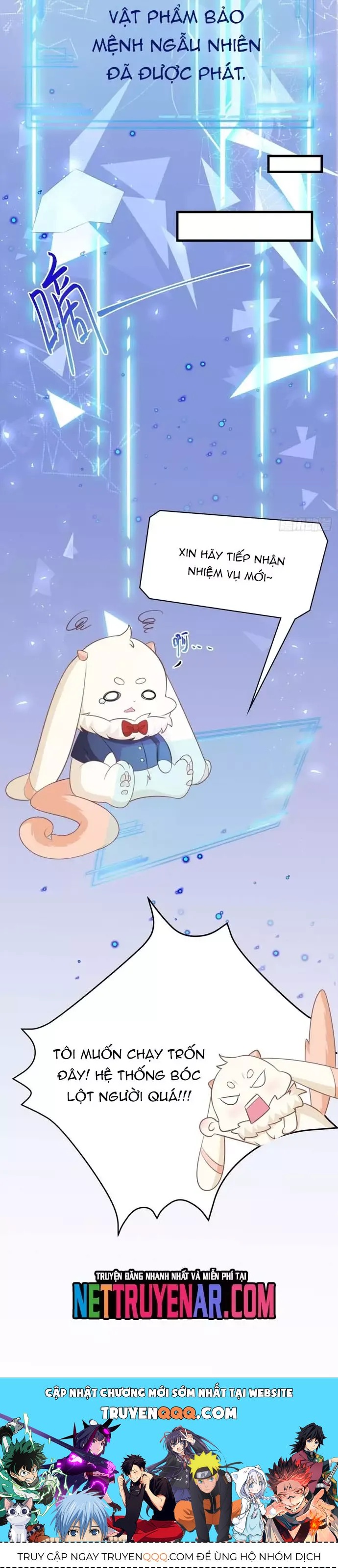 Hệ Thống Siêu Cấp Trà Xanh - Chapter 30 - Page 10