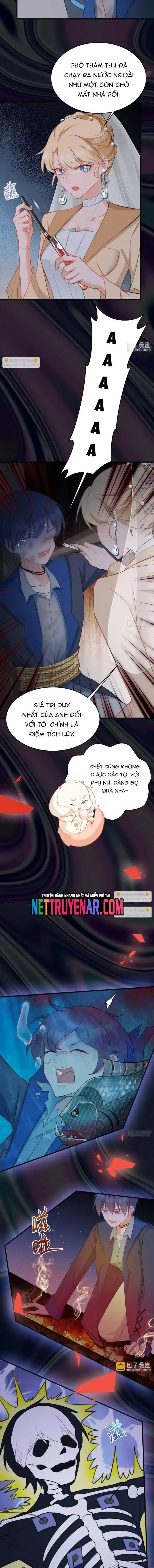 Hệ Thống Siêu Cấp Trà Xanh - Chapter 30 - Page 3