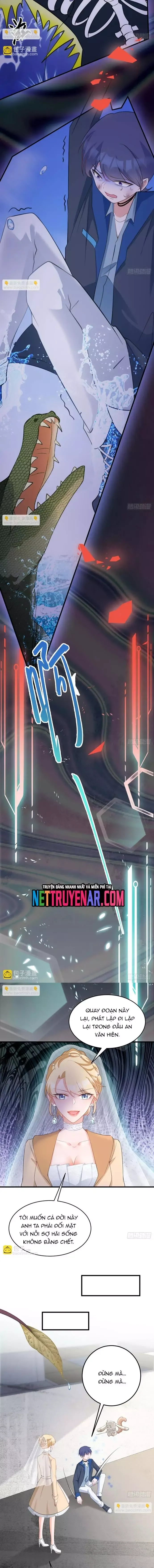 Hệ Thống Siêu Cấp Trà Xanh - Chapter 30 - Page 4