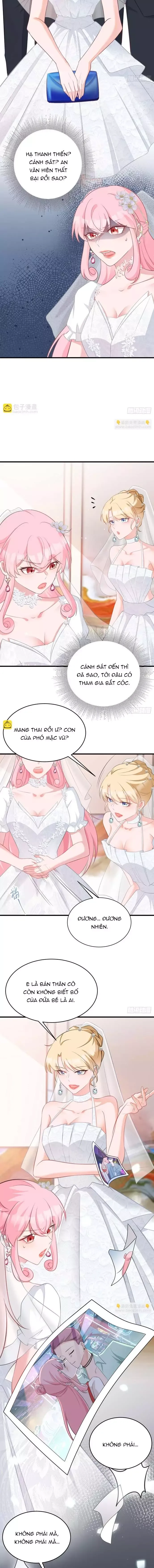 Hệ Thống Siêu Cấp Trà Xanh - Chapter 30 - Page 7