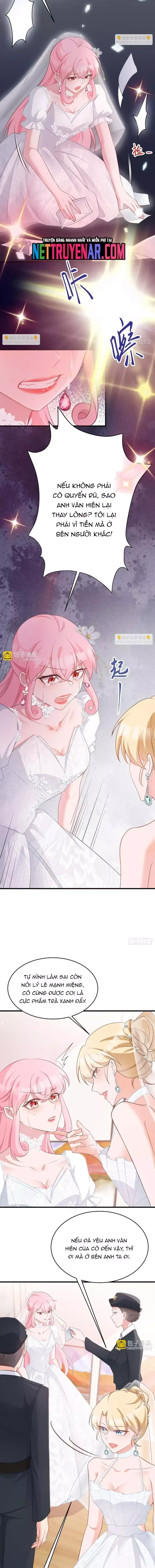 Hệ Thống Siêu Cấp Trà Xanh - Chapter 30 - Page 8