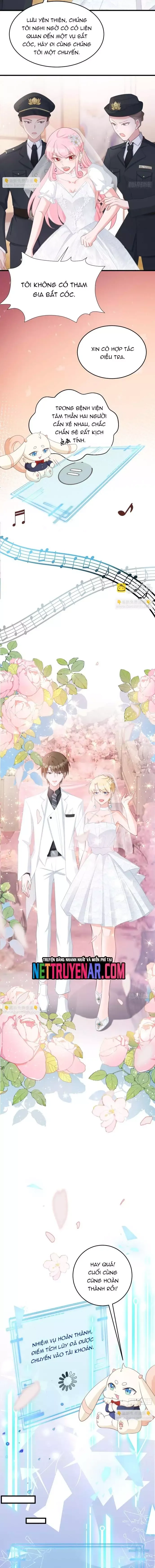 Hệ Thống Siêu Cấp Trà Xanh - Chapter 30 - Page 9