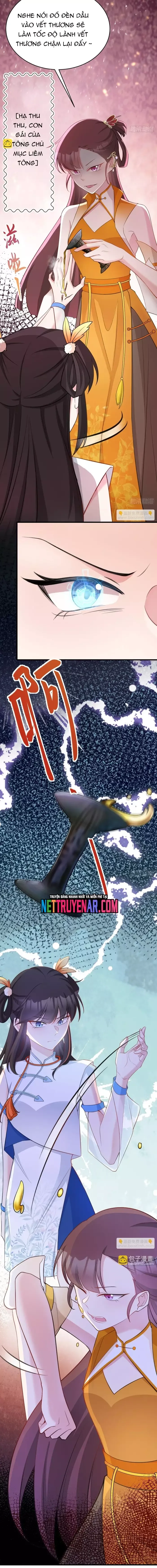 Hệ Thống Siêu Cấp Trà Xanh - Chapter 31 - Page 3