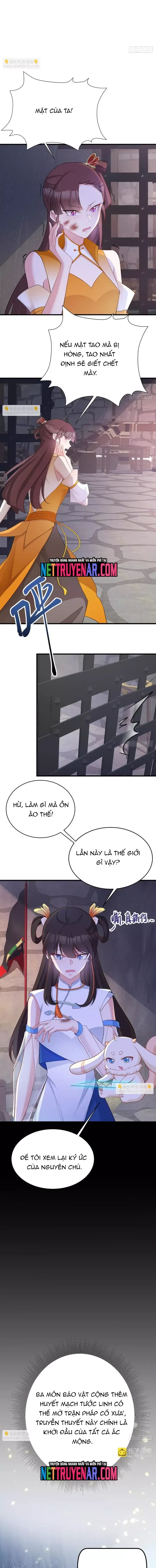 Hệ Thống Siêu Cấp Trà Xanh - Chapter 31 - Page 4