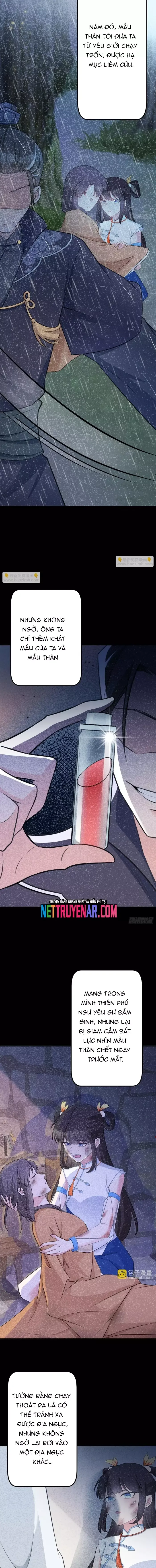 Hệ Thống Siêu Cấp Trà Xanh - Chapter 31 - Page 5