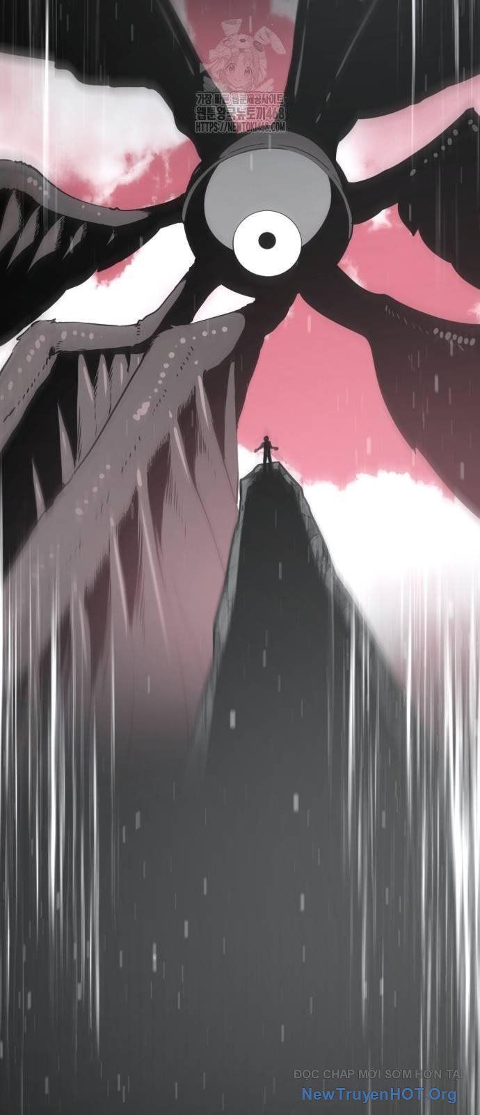 Kẻ giết anh hùng - Chapter 231 - Page 19