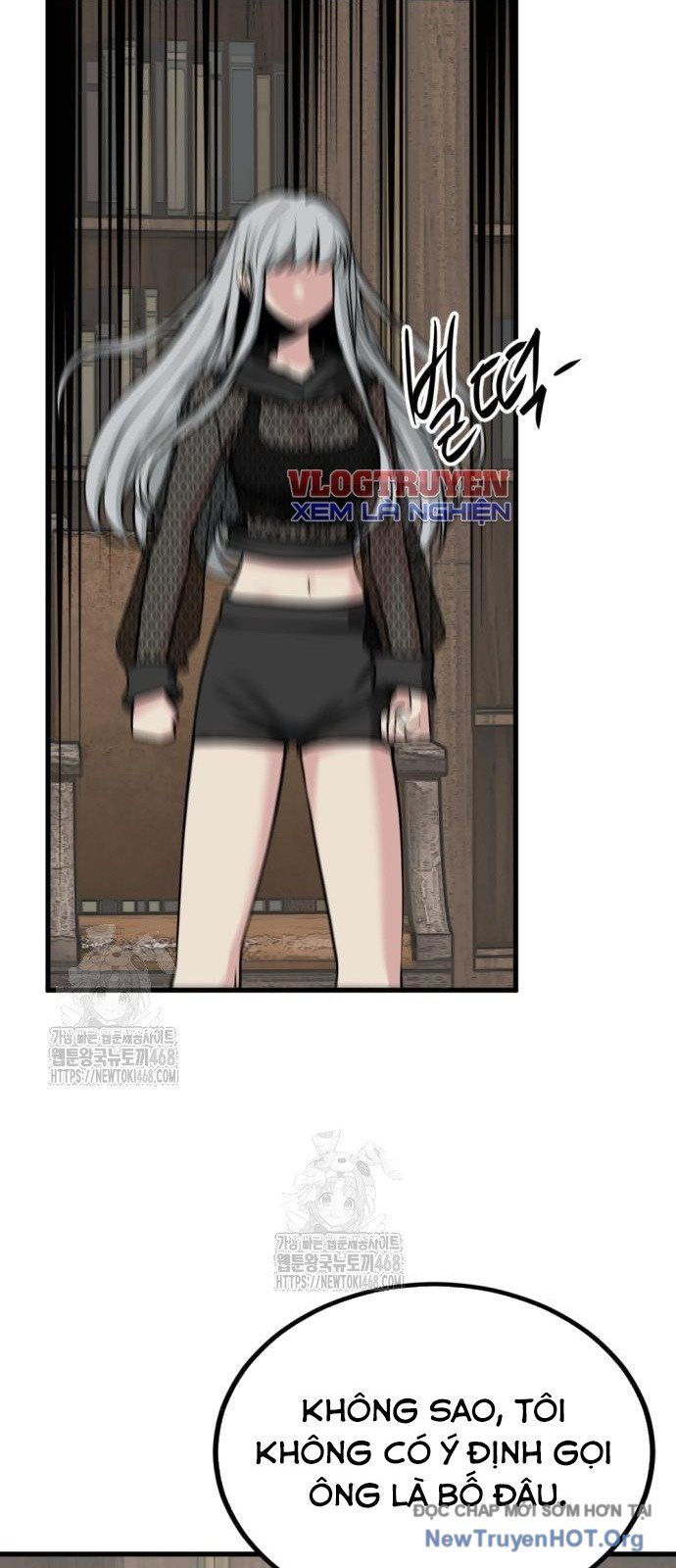 Kẻ giết anh hùng - Chapter 232 - Page 15