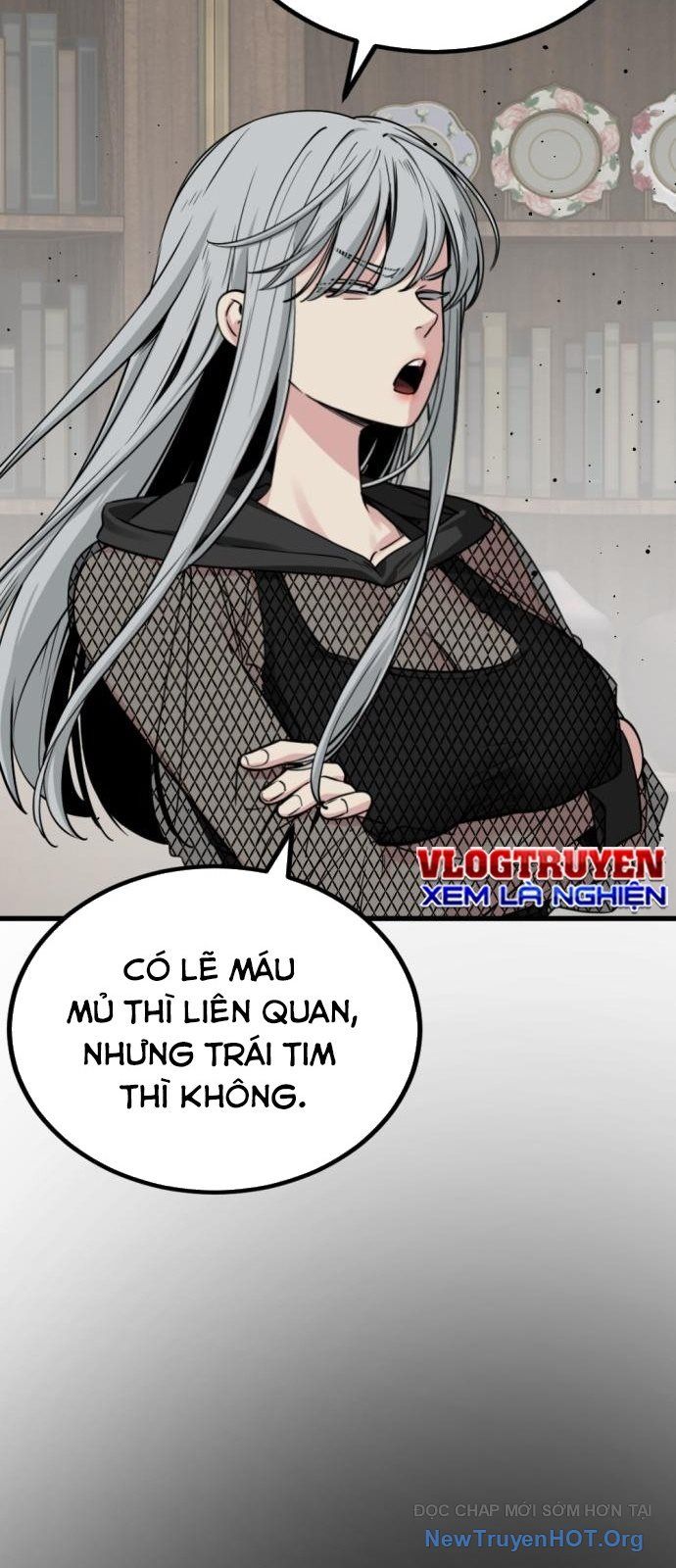 Kẻ giết anh hùng - Chapter 232 - Page 16