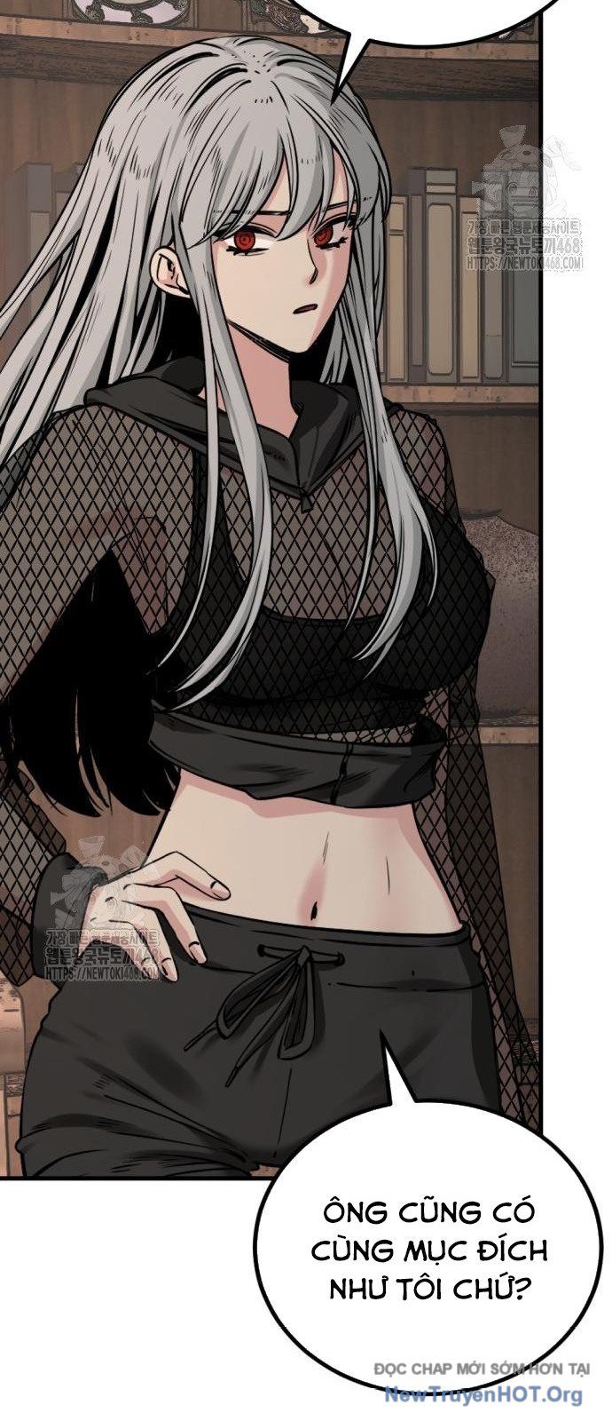 Kẻ giết anh hùng - Chapter 232 - Page 20