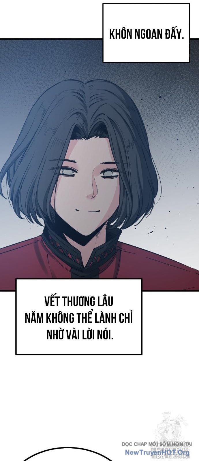 Kẻ giết anh hùng - Chapter 232 - Page 25