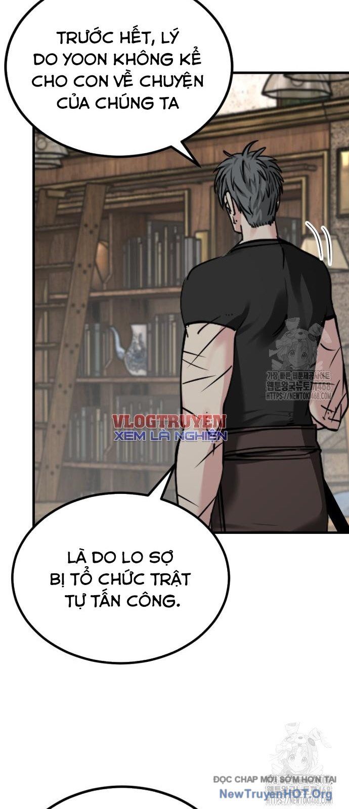 Kẻ giết anh hùng - Chapter 232 - Page 26