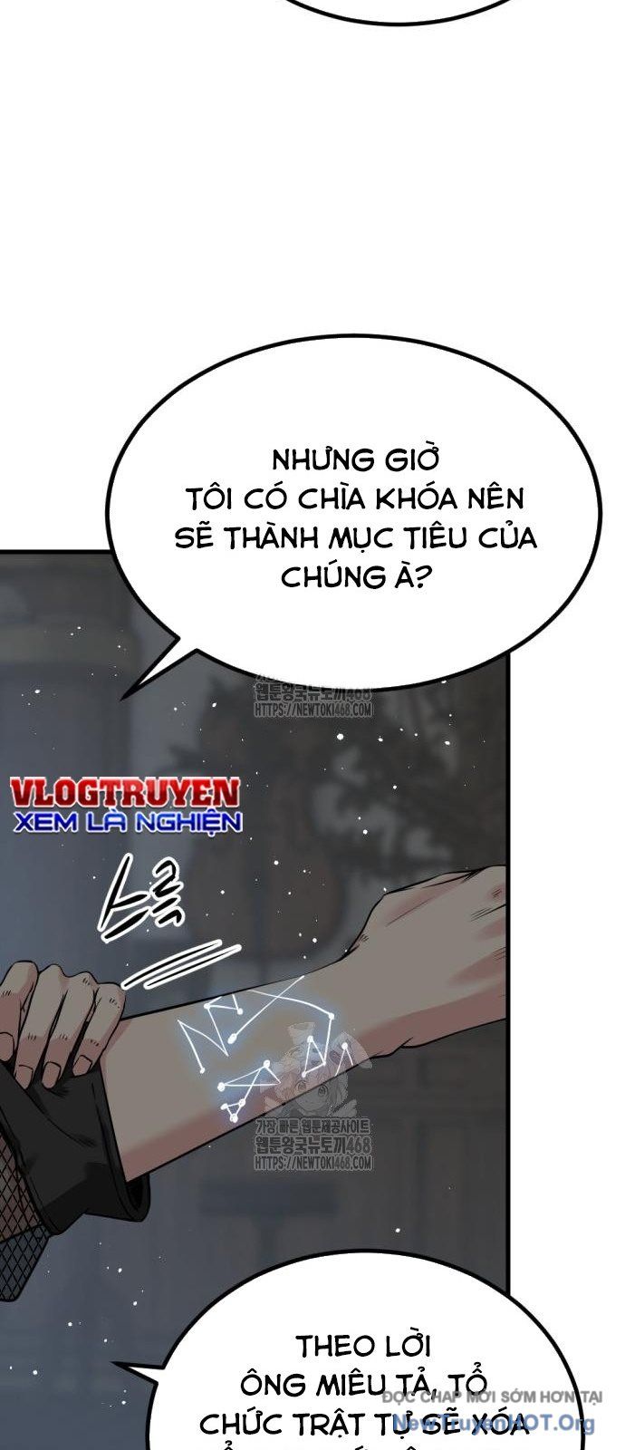 Kẻ giết anh hùng - Chapter 232 - Page 28