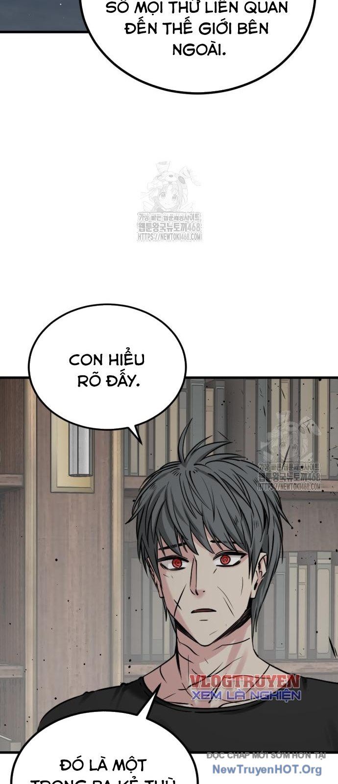 Kẻ giết anh hùng - Chapter 232 - Page 29