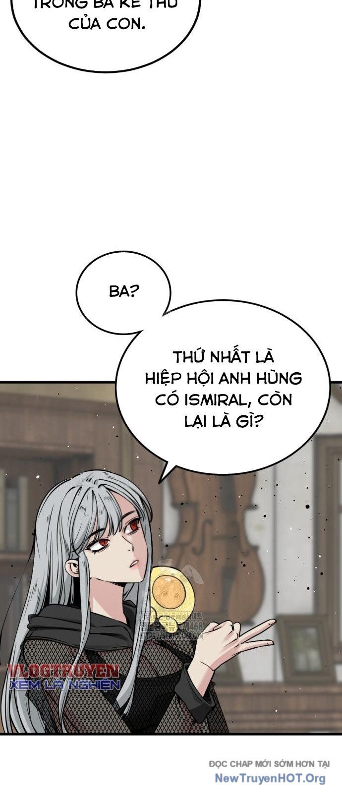 Kẻ giết anh hùng - Chapter 232 - Page 30