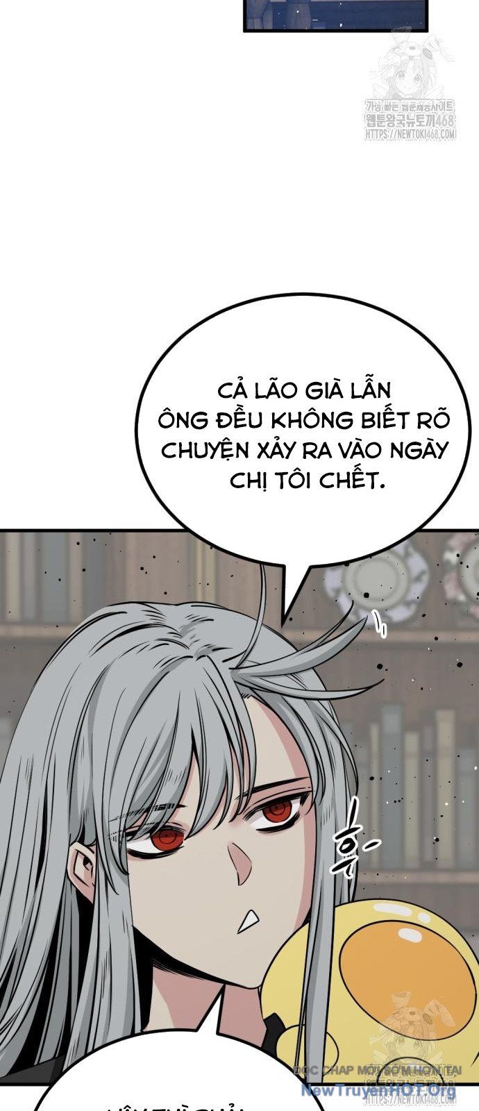 Kẻ giết anh hùng - Chapter 232 - Page 33