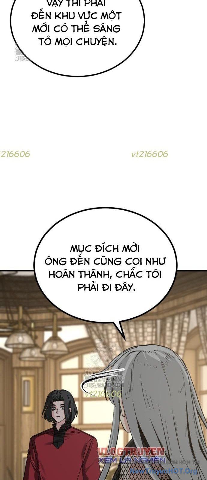 Kẻ giết anh hùng - Chapter 232 - Page 34