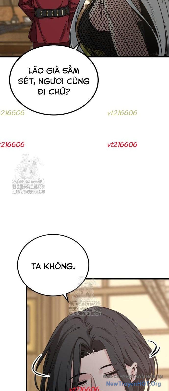 Kẻ giết anh hùng - Chapter 232 - Page 35