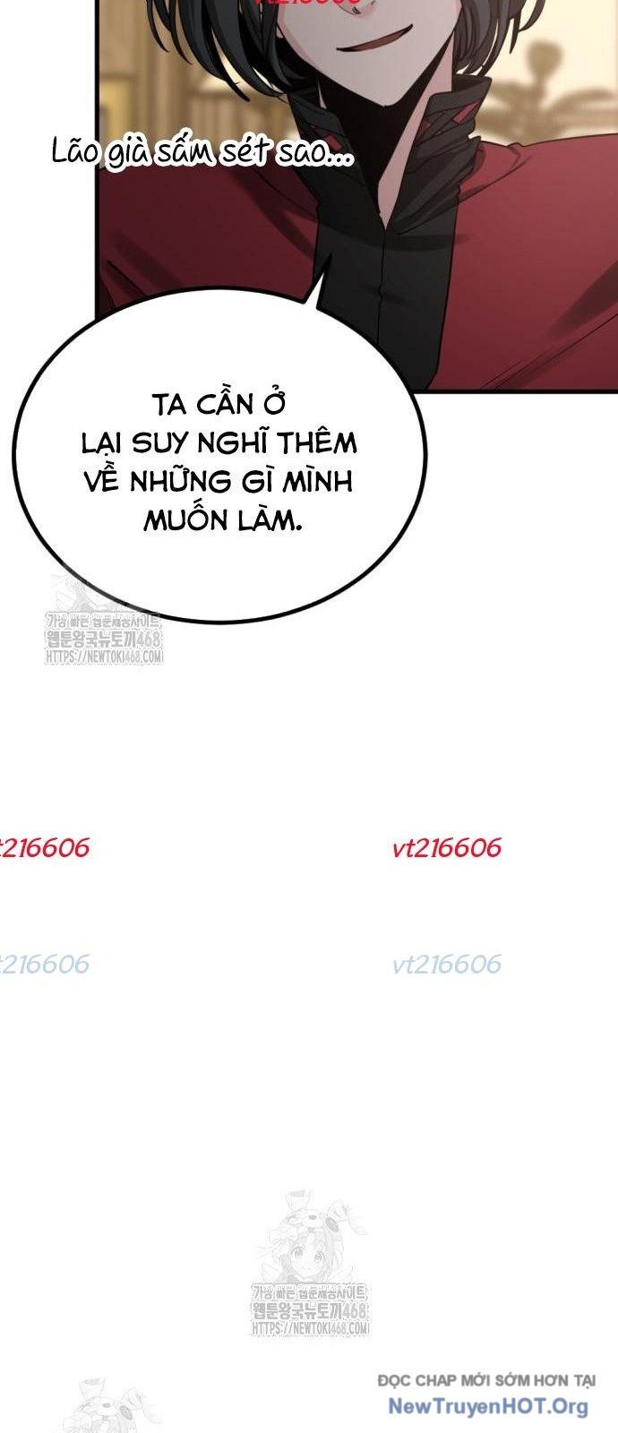 Kẻ giết anh hùng - Chapter 232 - Page 36