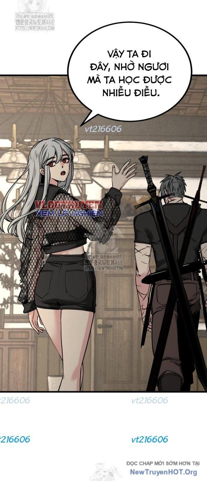 Kẻ giết anh hùng - Chapter 232 - Page 37