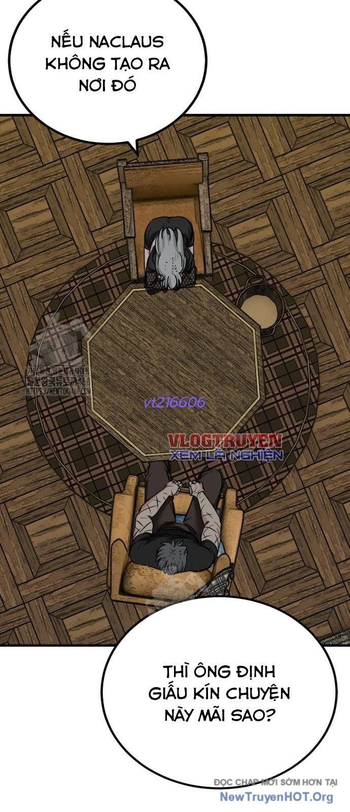 Kẻ giết anh hùng - Chapter 232 - Page 4