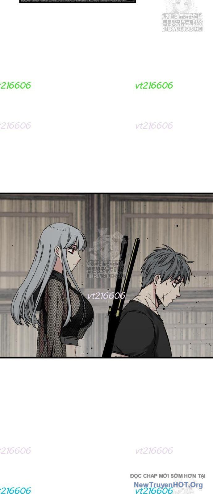 Kẻ giết anh hùng - Chapter 232 - Page 42