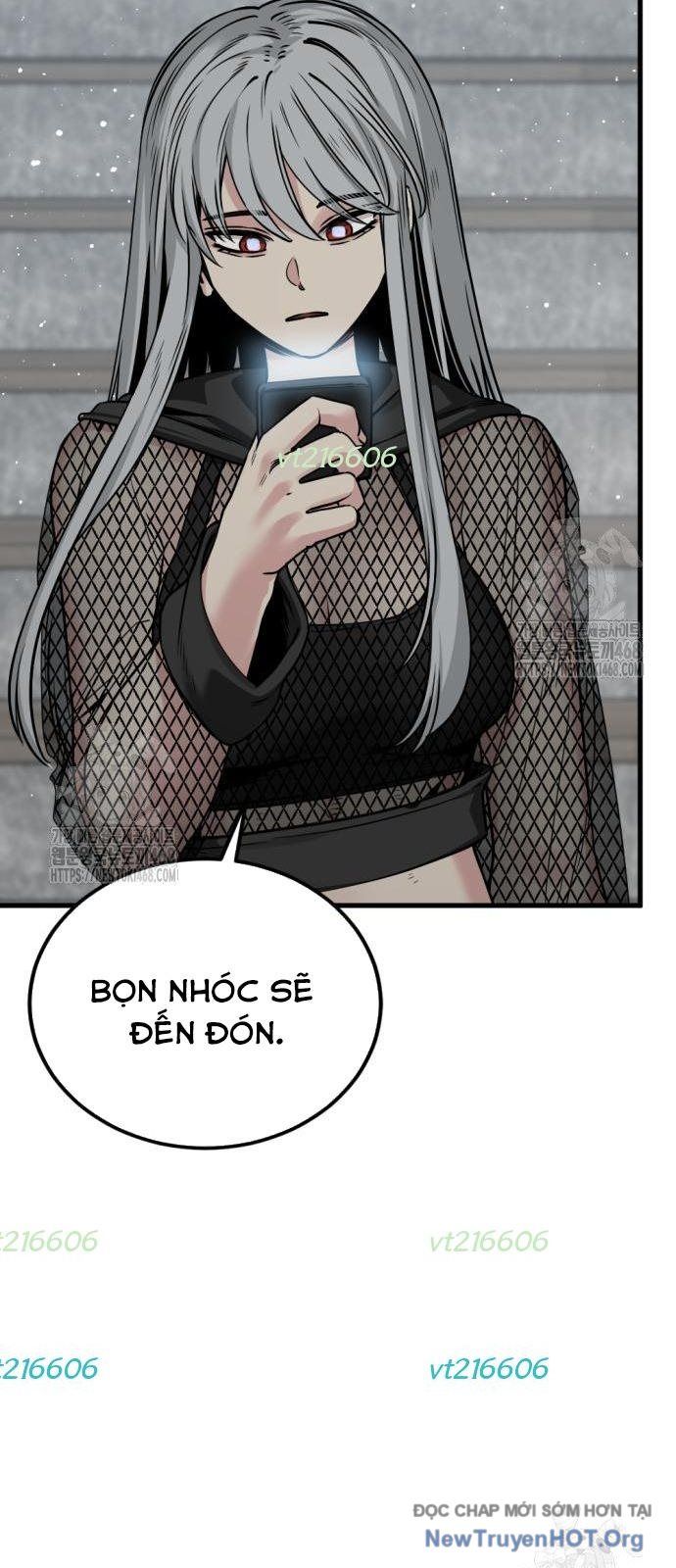 Kẻ giết anh hùng - Chapter 232 - Page 44