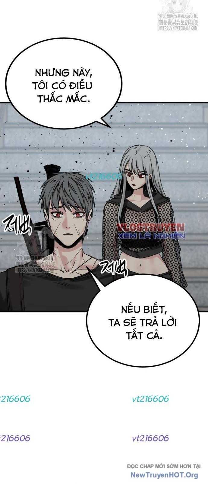 Kẻ giết anh hùng - Chapter 232 - Page 45